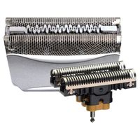Braun Kombipack 51S Replacement Head, Blade for Series 5 Electric shaver (WF2, 360) Braun Kombipack 51S Replacement Head, Blade for Series 5 Electric shaver (WF2, 360)
