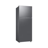 Samsung Top Mount Freezer Refrigerator 460 Liters - Silver (SAM-RT66CG6406S9)