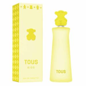 Tous Kids Bear (U) Edt 100Ml