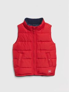 Toddler BetterMade ColdControl Max Puffer Vest