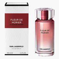 Karl Lagerfeld Fleur De Murier Eau de Parfum for Women - 100 ml