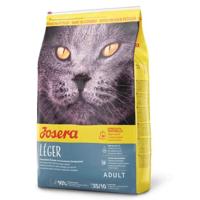 Josera Leger Cat Dry Food - 400g