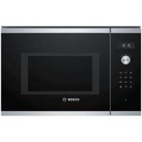 Bosch 25L Built In Microwave BEL554MS0M