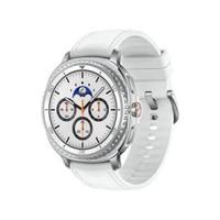 Samsung Galaxy Watch 8 Classic 46mm Bluetooth Smartwatch - White (SM-L500NZWAMEA)