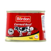 Eve Corned Beef 198gm