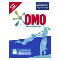 Omo Active Laundry Detergent Powder 2.5Kg