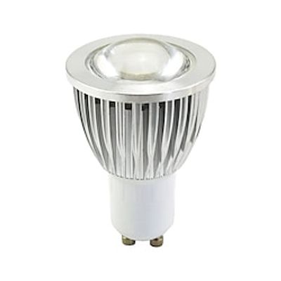 GU10 LED Light Bulbs Non-Dimmable3000K Warm White(GU10 base)3W LED Light Bulb for Kitchen Range Hood Living Room Bedroom miniinthebox