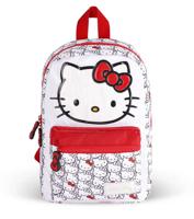 Sanrio Hello Kitty Pretty Kitty Preschool Backpack 12 inch
