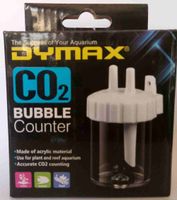 Dymax Co2 Bubble Counter Pack Of 5 - thumbnail