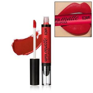 MENOW Matte Liquid Lipstick
