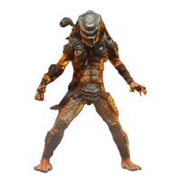 Neca Predator 2 Ultimate Stalker Predator Action Figure