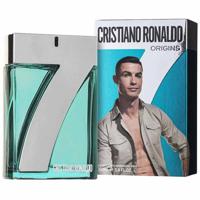 Cristiano Ronaldo Cr7 Origins (M) Edt 100Ml