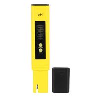 PH Meter Test Pen Digital Electric Portable Water Hydroponic