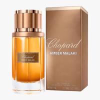 Chopard Men's Amber Malaki Eau de Parfum Spray - 80 ml - thumbnail