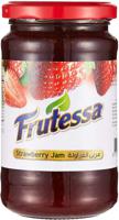 Frutessa Jam Strawberry 420Gm