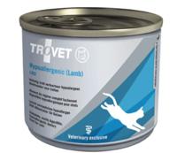 Trovet Hypoallergenic Lamb Cat Wet Food Tin 200G