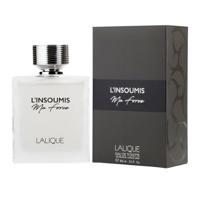 Lalique L'Insoumis Ma Force Men Edt 100ML