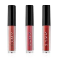 SIGMA Kismatte Lip Trio Set female - thumbnail