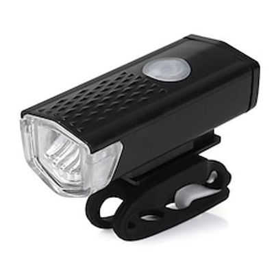 Bicycle Light Set 2255 Front Lights Night Running Lights Usb Charging Waterproof Outdoor Cycling Lights Bicycle Equipment Lightinthebox