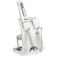 Ikon Hand Blender, IK-6805H, White