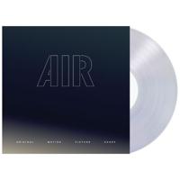 Air (Clear Colored Vinyl) | Original Soundtrack