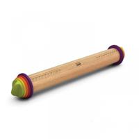 Joseph Joseph Adjustable Rolling Pin Plus Multi Colour - thumbnail