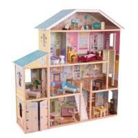 Kidkraft Majestic Mansion Dollhouse