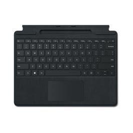 Microsoft New Surface Pro Keyboard (English/Arabic) - Black [8XA-00181]