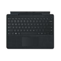 Microsoft New Surface Pro Keyboard (English/Arabic) - Black [8XA-00181]