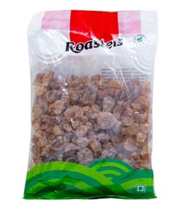 Roasters Palm Lump Sugar 200gm