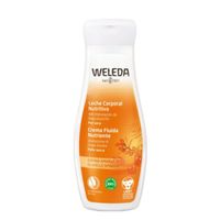 Weleda Sea Buckthorn Replenishing Body Lotion 200ml