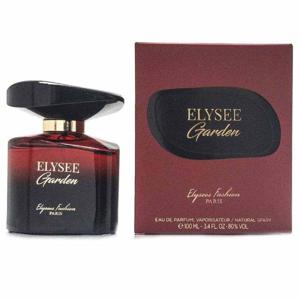 Elysees Fashion Elysee Garden (W) Edp 100Ml