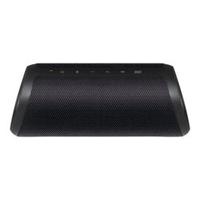 LG XBoom Go Portable Bluetooth Speaker, Black (XG7QBK) - thumbnail