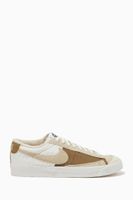 Blazer Low X Sneakers in Recycled Polyester Blazer Low X Sneakers in Recycled Polyester