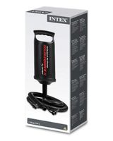 Intex Hi-Output Air Pump Intex Hi-Output Air Pump