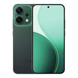 Reno 14 5G Smartphone 12GB RAM, Green, 512 GB