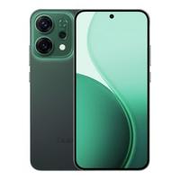 Pre-Order Reno 14 5G Smartphone 12GB RAM, Green, 512 GB