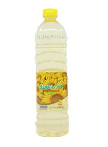 Sunflow Sunflower Oil 750ml