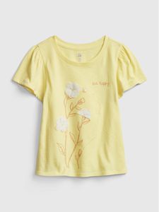 Toddler Graphic T-Shirt