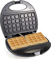 Sonashi 2-Slice Waffle Maker- SWM-873