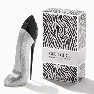 Carolina Herrera Good Girl Superstars Eau De Parfum 80Ml (W)