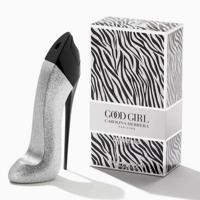 Carolina Herrera Good Girl Superstars Eau De Parfum 80Ml (W)