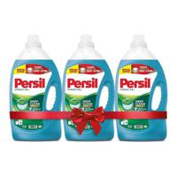 Persil Laundry Liquid Power Gel Front Load 3 x 4.8 L