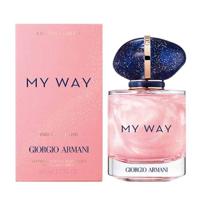 Giorgio Armani My Way Nacre (W) Edp 50Ml