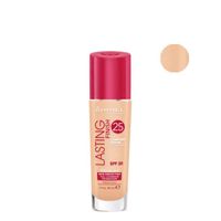 Rimmel Lasting Finish SPF20 Base Aperfeiçoadora Cor 200 Soft Beige 30ml