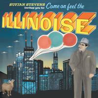 Illinoise (2 Discs) | Sufjan Stevens - thumbnail