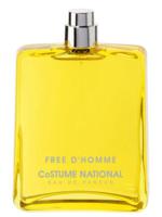Costume National Free D'Homme (M) Edp 100Ml Tester
