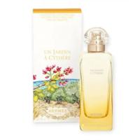 Hermes Un Jardin A Cythere (U) Eau De Toilette 100Ml