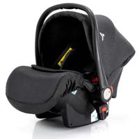 Teknum Compacto Baby Car Seat - Black TK_BCS02_BL