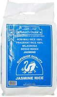 Nature's Choice Jasmine Rice 5kg - thumbnail